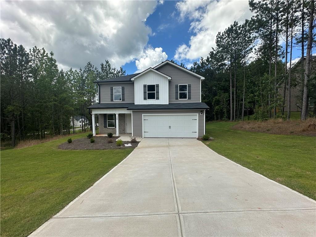 35 Heyman Dr., Covington, GA 30016