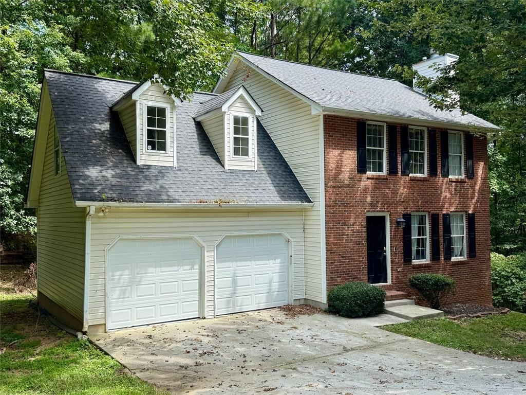 1948 Sandcreek Dr., Atlanta, GA 30331