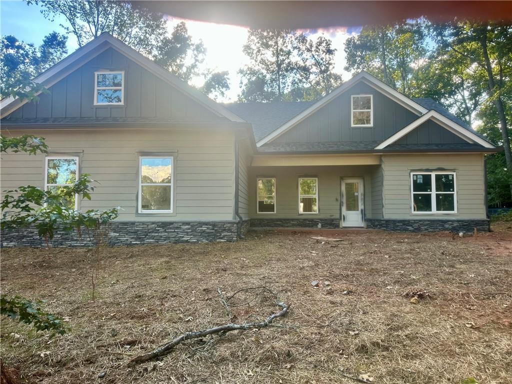 2 Whispering Oaks Tr., Cumming, GA 30028