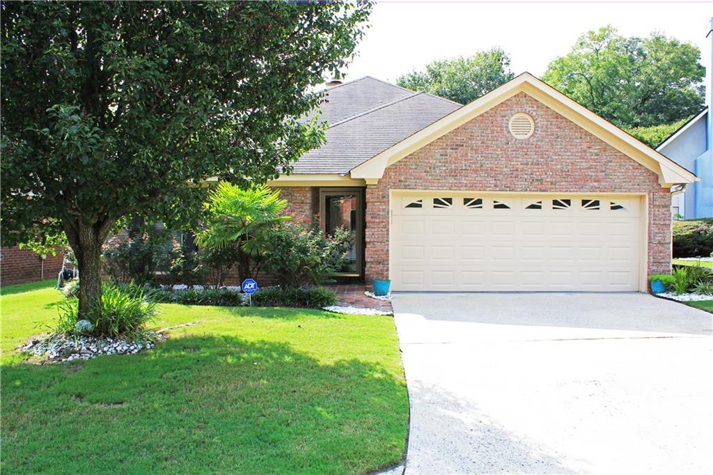 4047 Sealy Lane, Columbus, GA 31907
