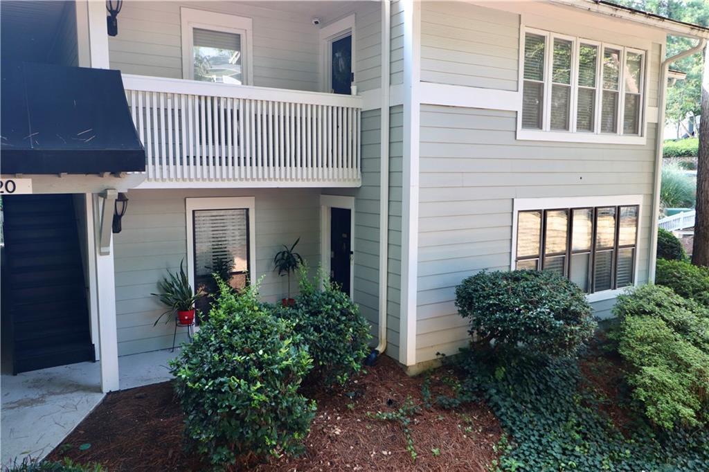 613 Summit North Dr., Atlanta, GA 30324