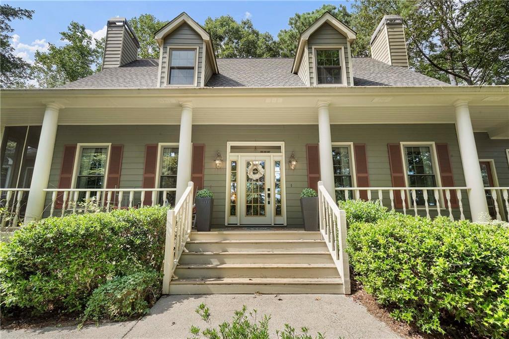 3337 Cochise Dr., Atlanta, GA 30339