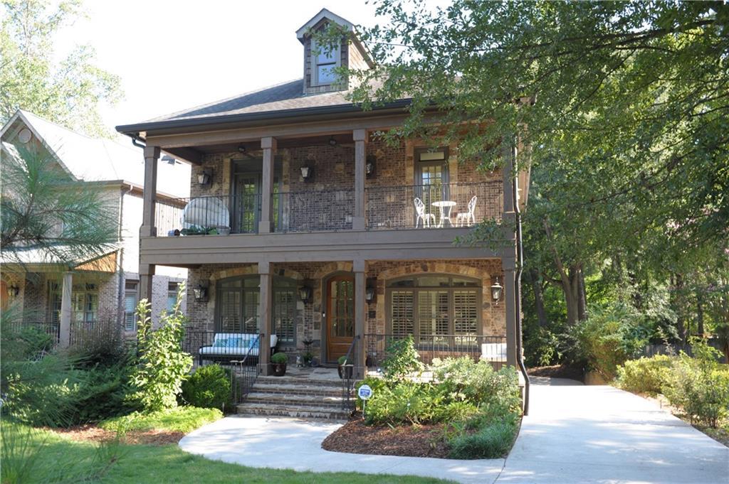 2013 Harts Mill Rd., Chamblee, GA 30341