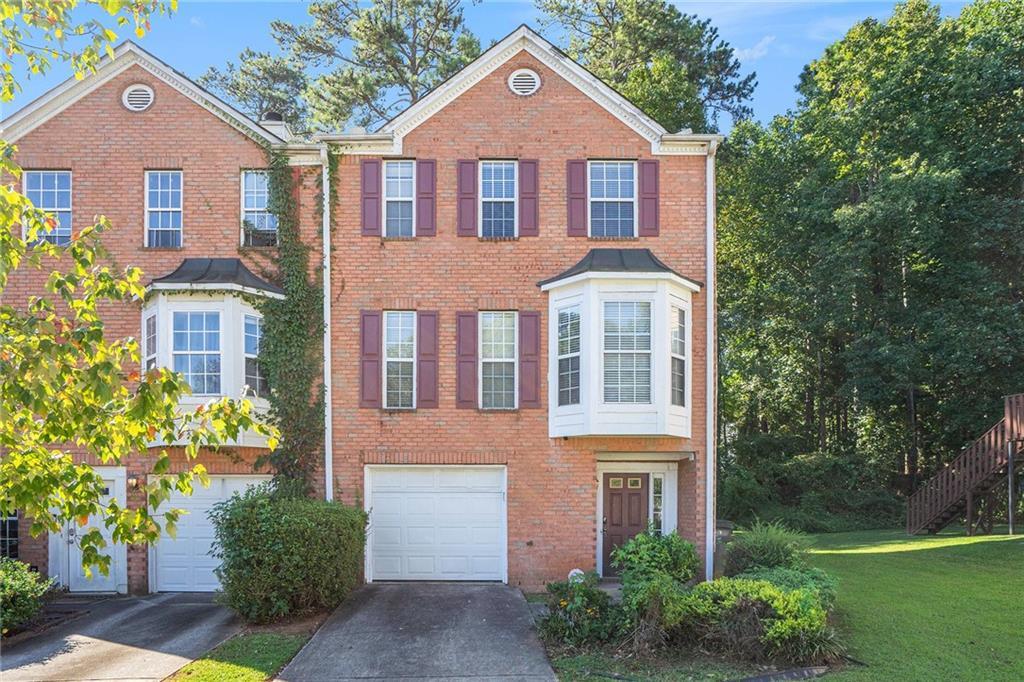 3334 Merlot Ct., Lawrenceville, GA 30044