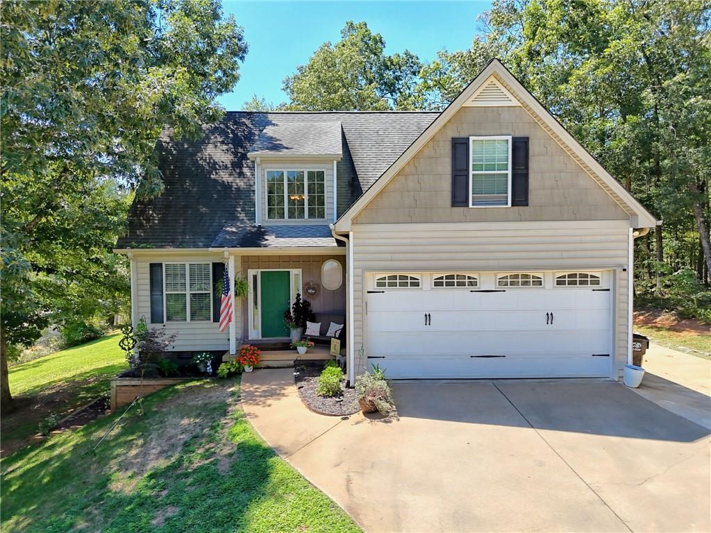 271 Panacea Ln., Demorest, GA 30535
