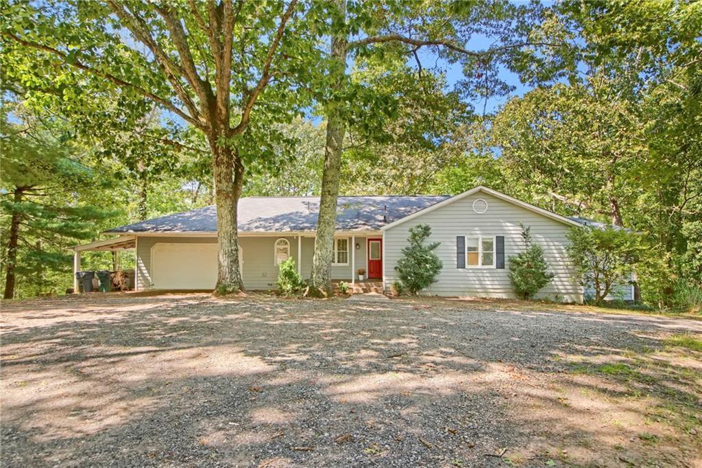 1170 New Bethel Ch Rd., Dawsonville, GA 30534
