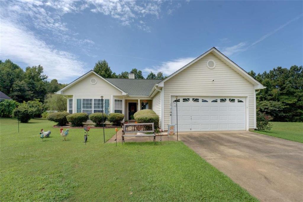 20 Summer Breeze Ct., Covington, GA 30014