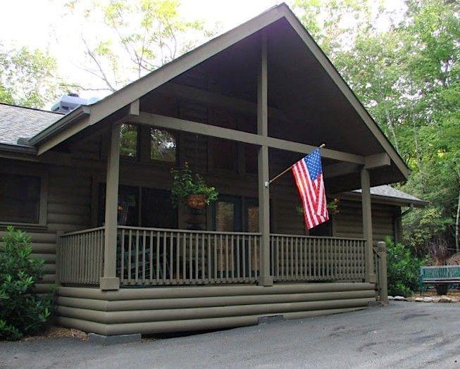 458 Teaberry Ln., Jasper, GA 30143