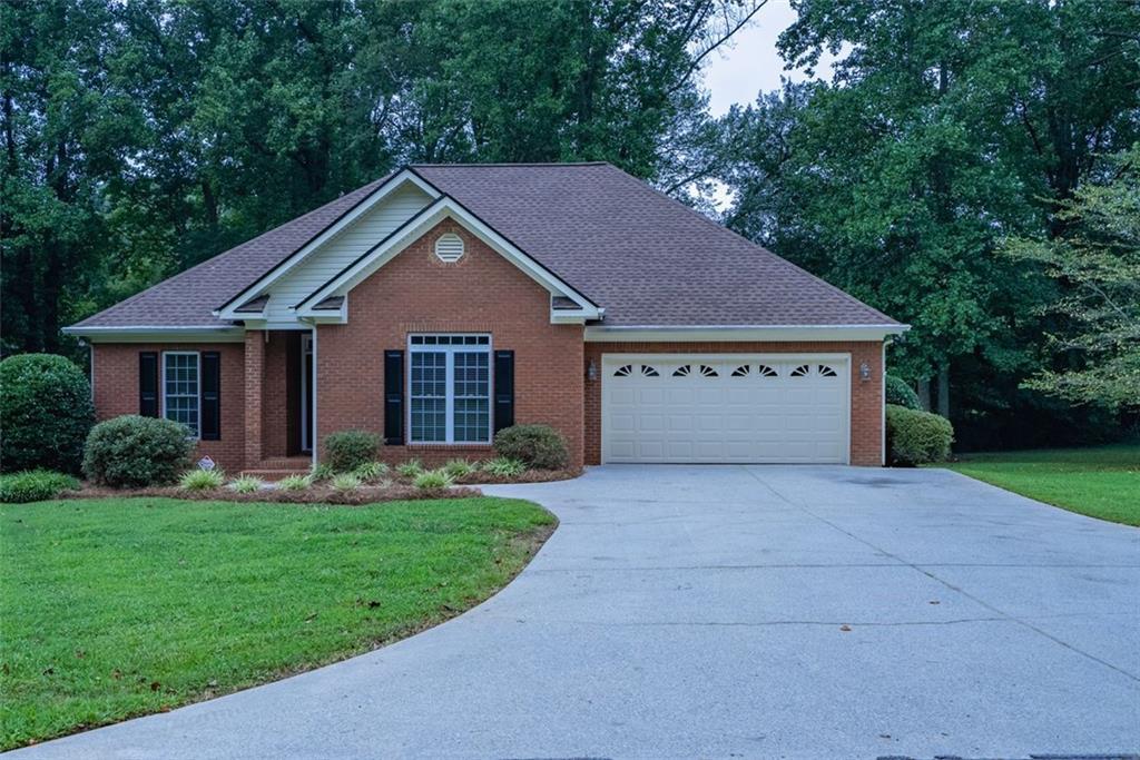 396 Haywood Hills Rd., Demorest, GA 30535