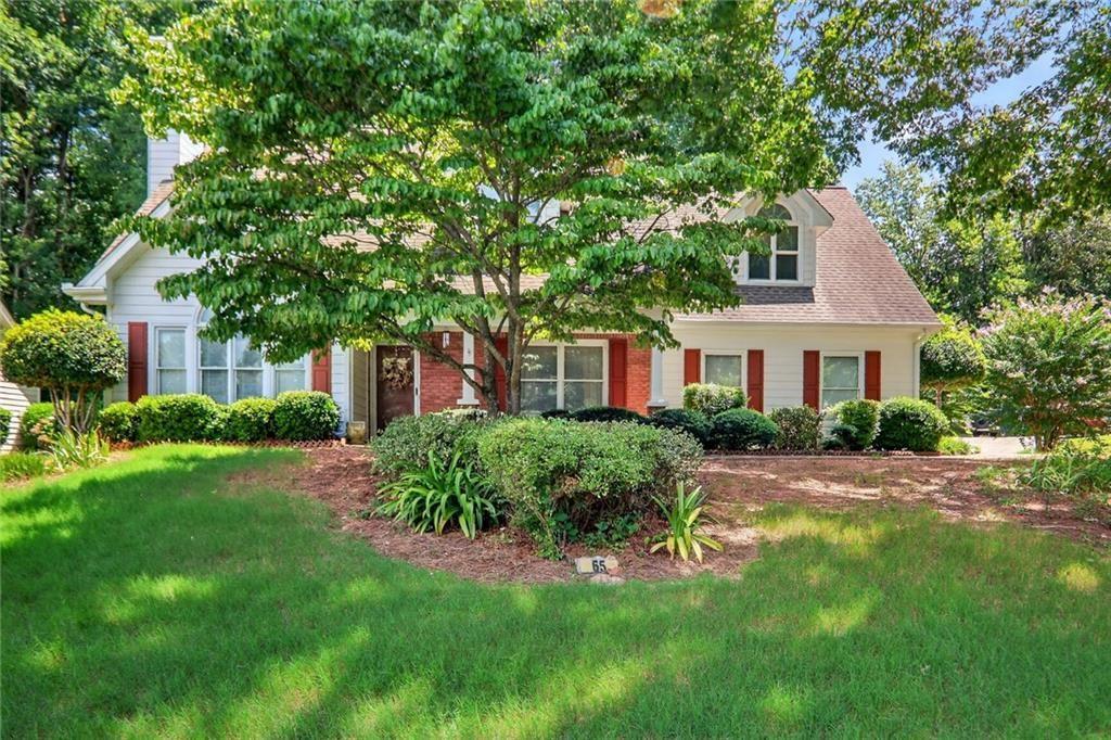 65 Rosewood Cir., Covington, GA 30016