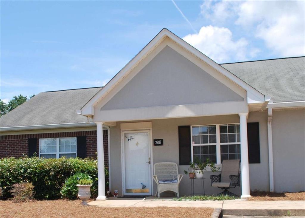 2887 Florence Dr., Gainesville, GA 30504