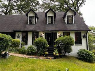 506 Stephenson Rd., Stone Mountain, GA 30087