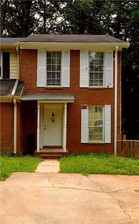852 Glynn Oaks Dr., Clarkston, GA 30021