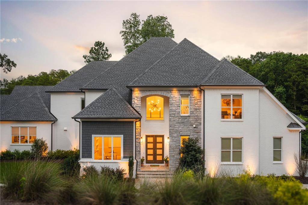 420 Cherry Hill Dr., Marietta, GA 30067