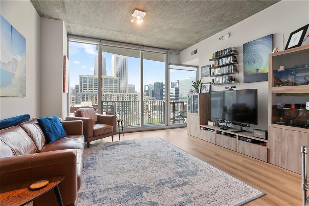 860 Peachtree St. #904, Atlanta, GA 30308