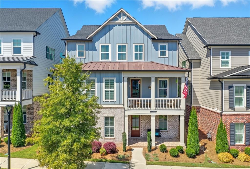 120 Meadow Mill Rd., Woodstock, GA 30188