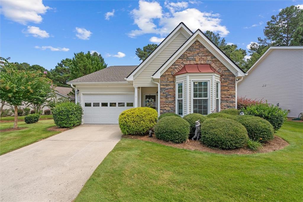 9791 Reflections Dr, Villa Rica, GA 30180