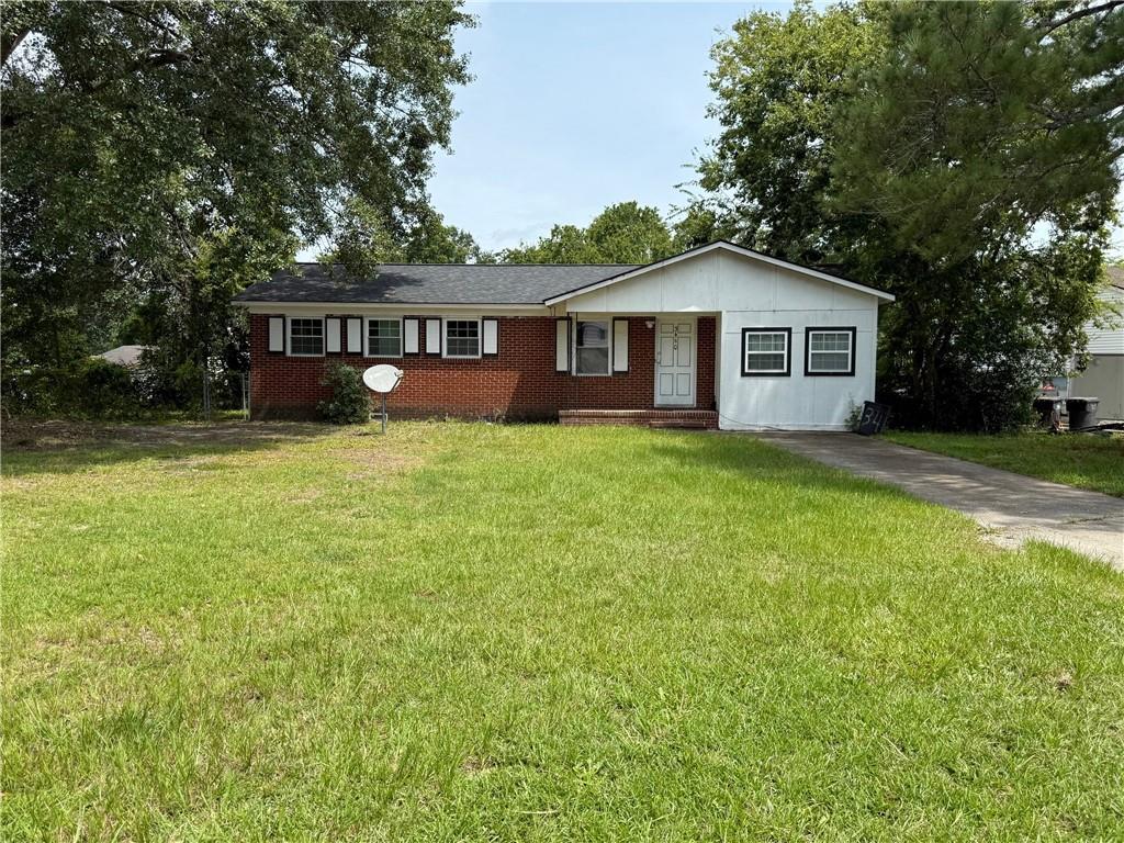 3450 Jonathan Cir., Augusta, GA 30906