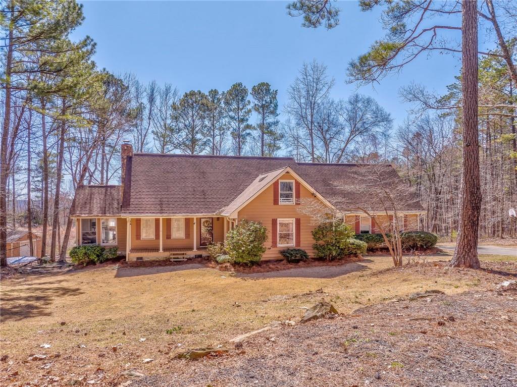 285 Skeet Shoot Rd., Dallas, GA 30132