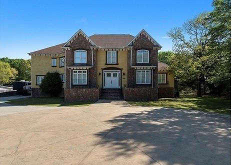 1081 Humphries Rd., Conyers, GA 30012