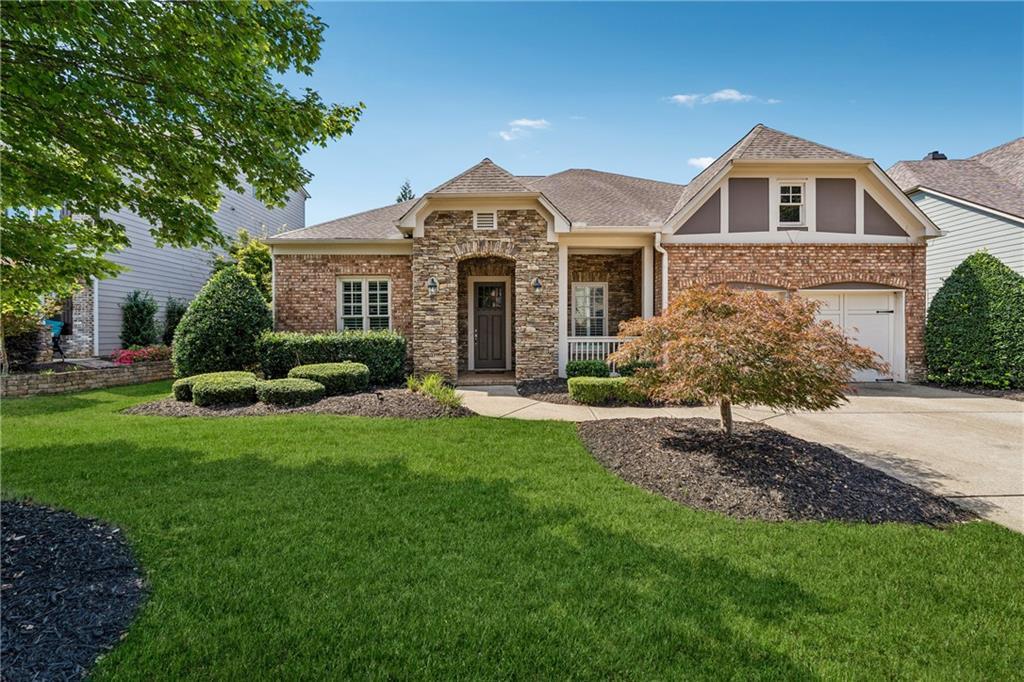 4865 Chase Ln., Cumming, GA 30040