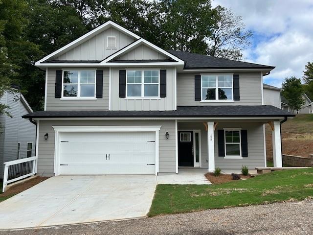 158 Saluda Dr., Demorest, GA 30535