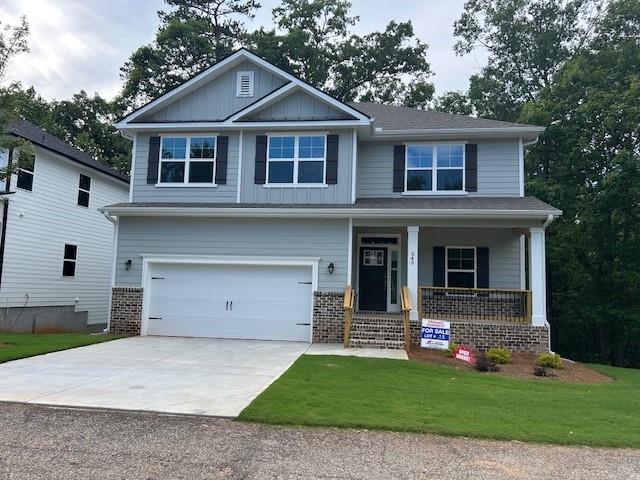 545 Wauka Dr., Demorest, GA 30535