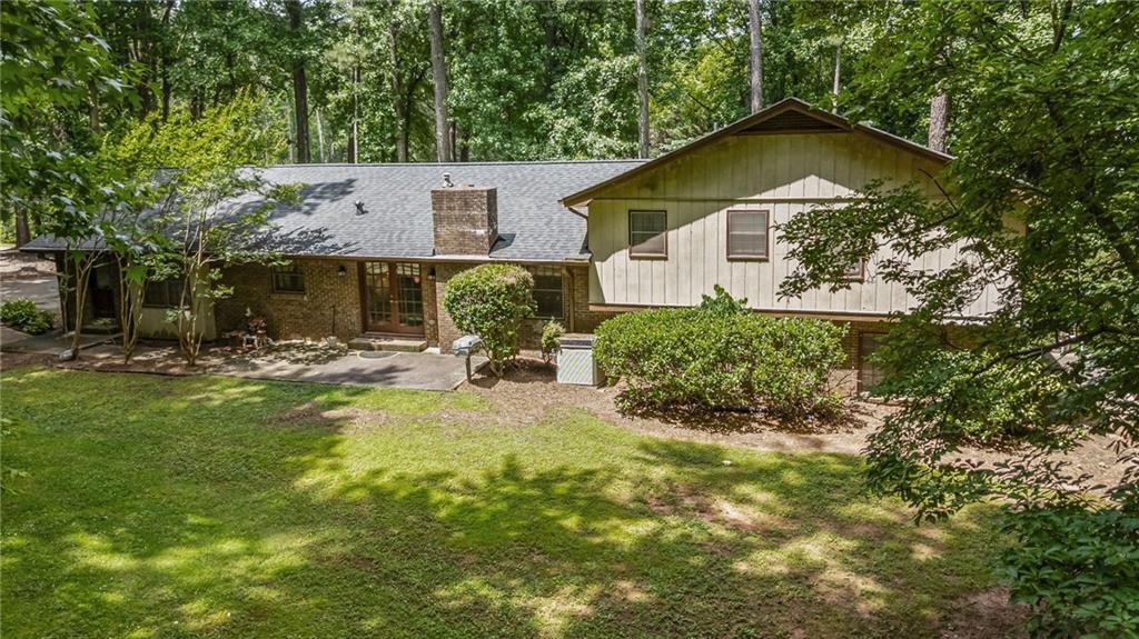 5632 Stillwater Ct., Stone Mountain, GA 30087