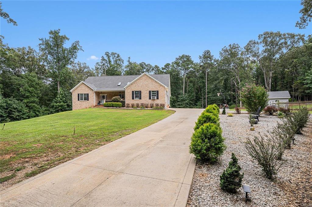 3300 Rogers Rd., Mcdonough, GA 30252