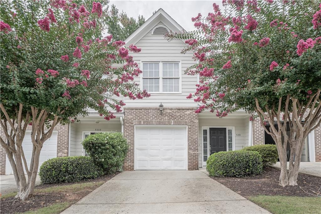 5331 Sherwin Dr., Norcross, GA 30093