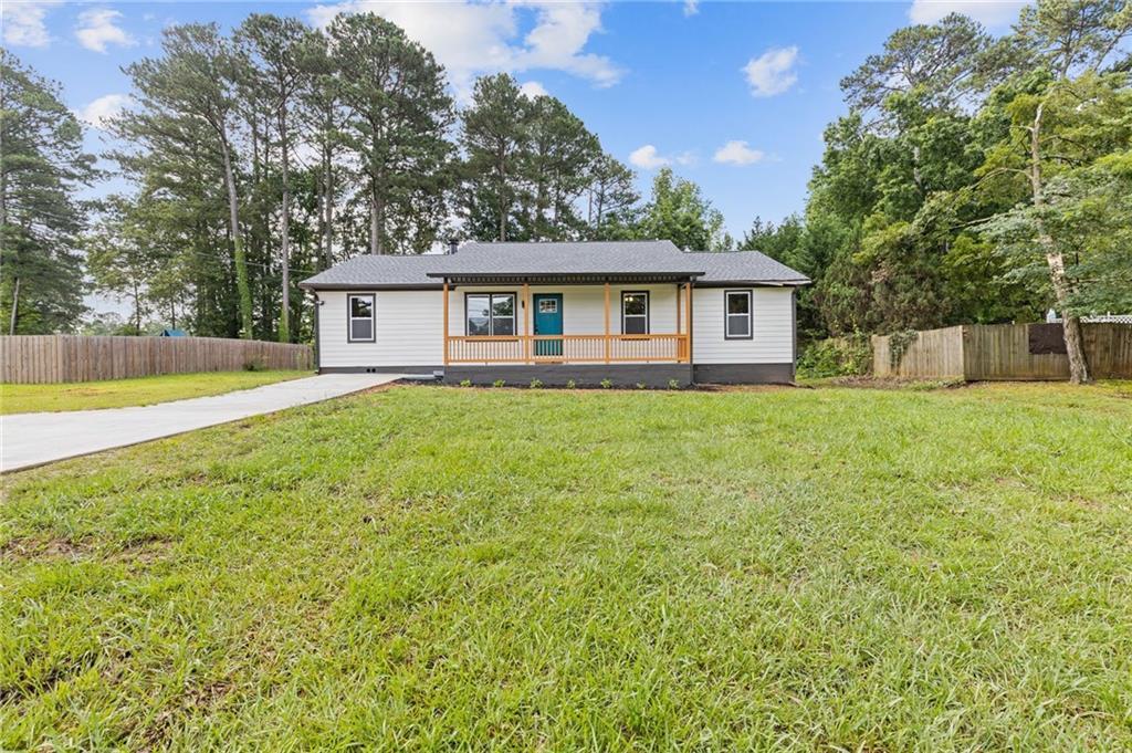 2310 Whitehead Place Dr., Suwanee, GA 30024