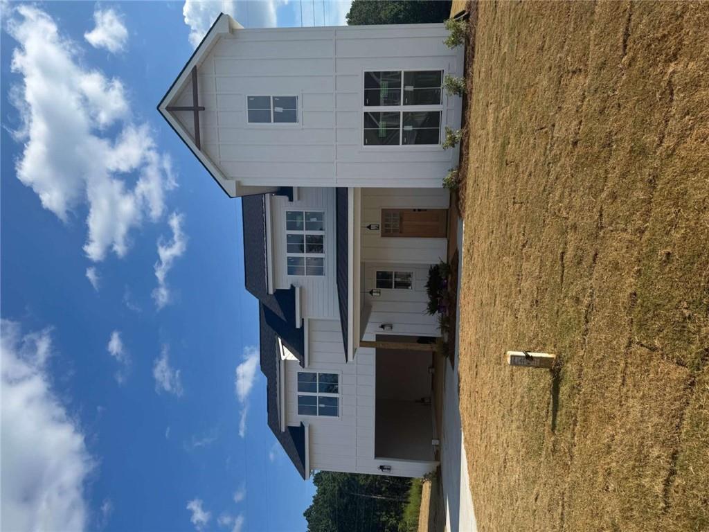 720 Tucker Tr., Bremen, GA 30110