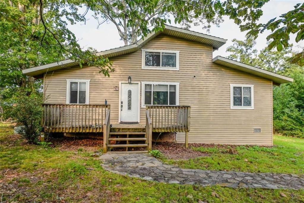 200 Mountain Meadow Rd., Clarkesville, GA 30523