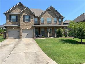 5290 Hidden Valley Ln., Cumming, GA 30028