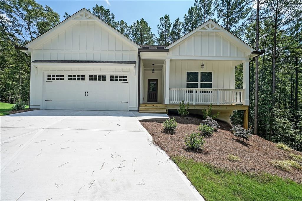 245 West Woods Dr., Dahlonega, GA 30533
