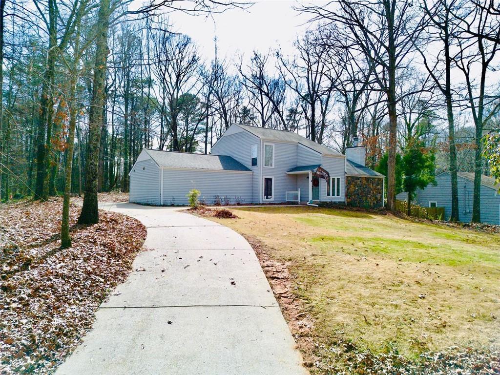 5419 S Lake Dr., Douglasville, GA 30135