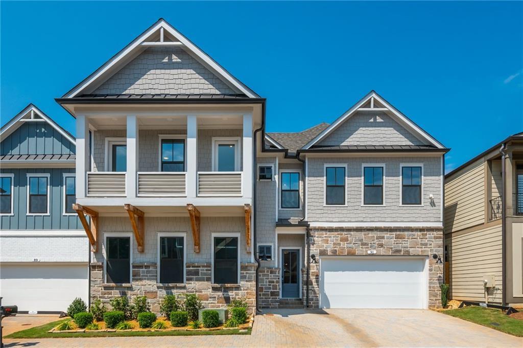 91 Batten Board Way, Woodstock, GA 30189