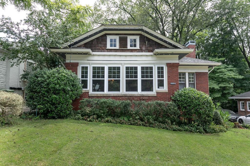 859 Virginia Cir., Atlanta, GA 30306