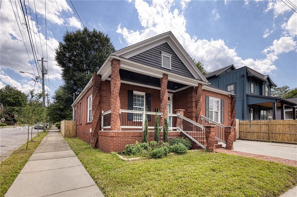 50 Ormond St., Atlanta, GA 30315