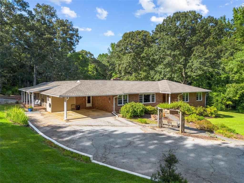 3935 Zoar Church Rd., Snellville, GA 30039