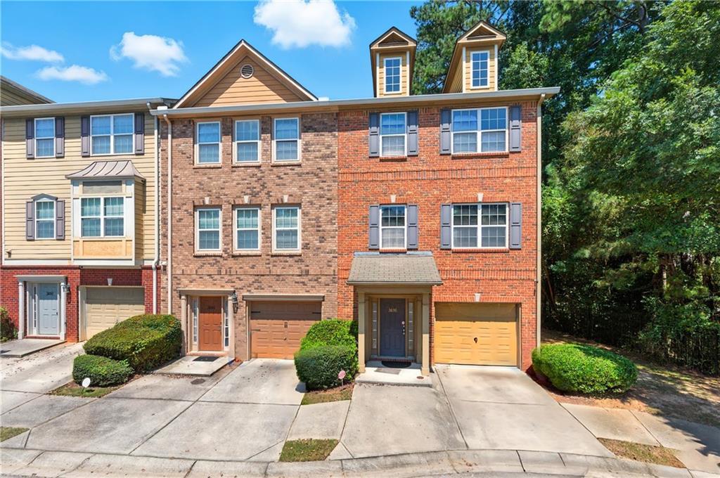 3696 Utoy Dr., Atlanta, GA 30331