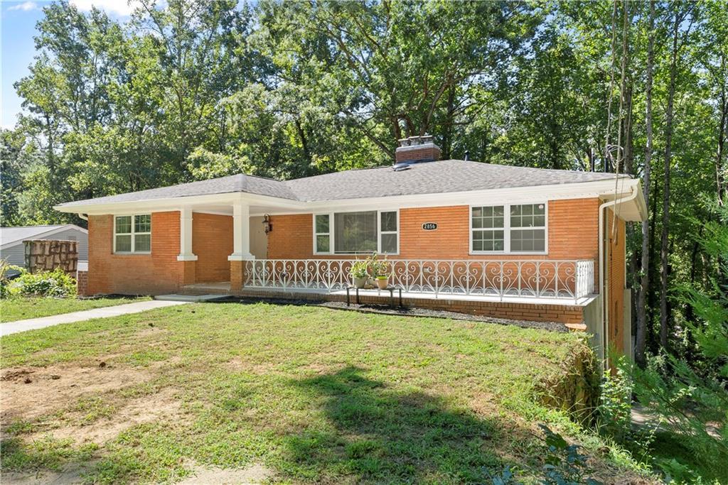 2856 Engle Rd., Atlanta, GA 30318
