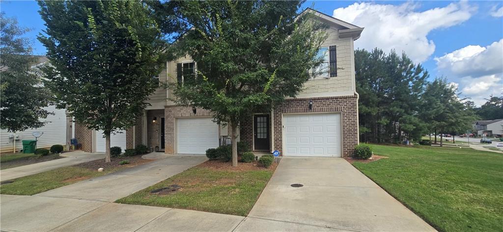 5891 Cassie Dr., Lithonia, GA 30038
