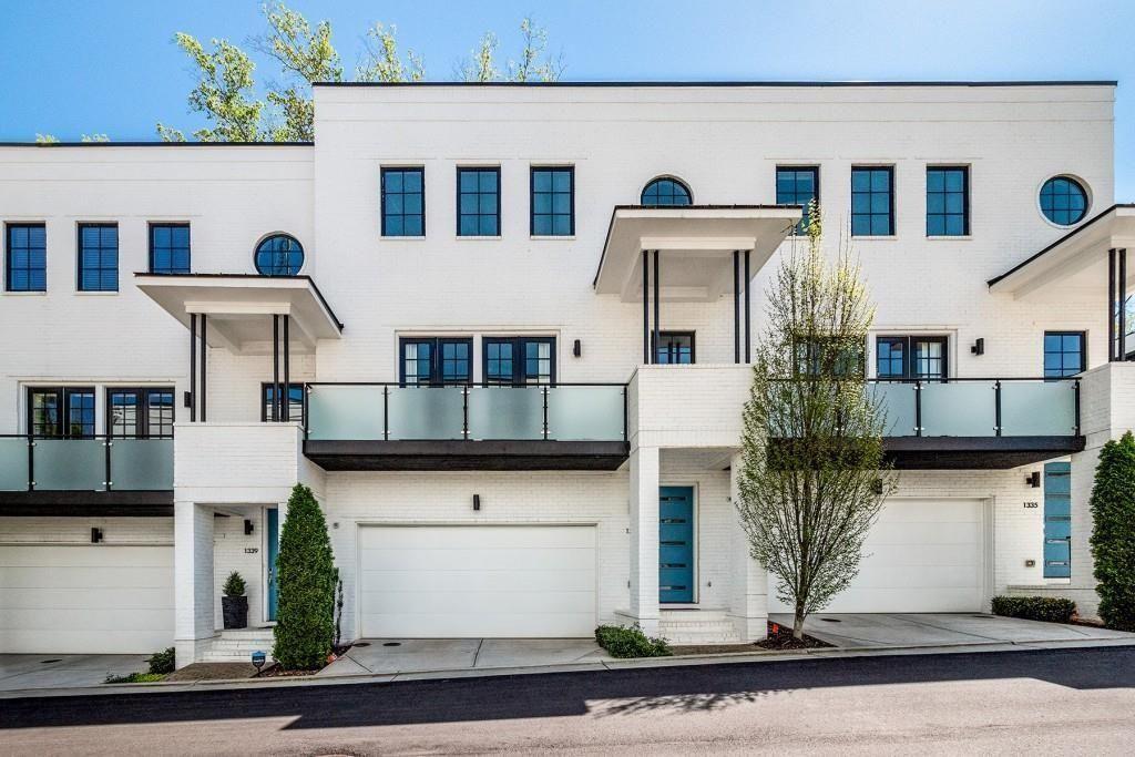 1337 Grey Fox Ct., Atlanta, GA 30306