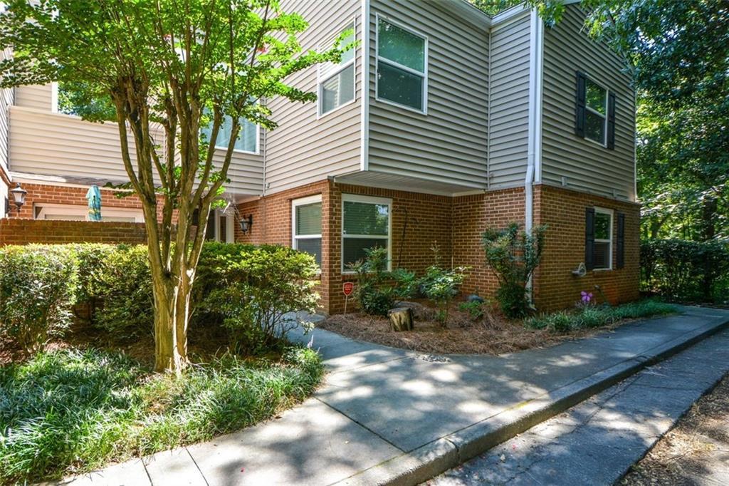 46 Dunwoody Springs Dr., Atlanta, GA 30328