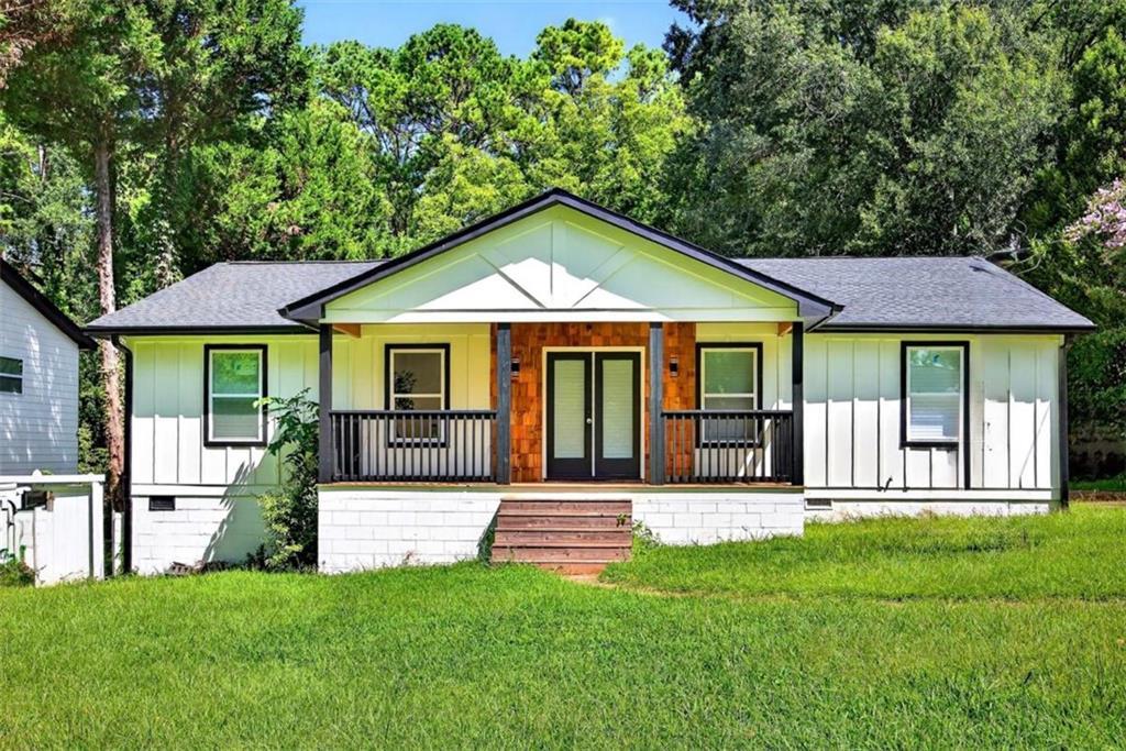 1705 Beechwood Blvd., Atlanta, GA 30311