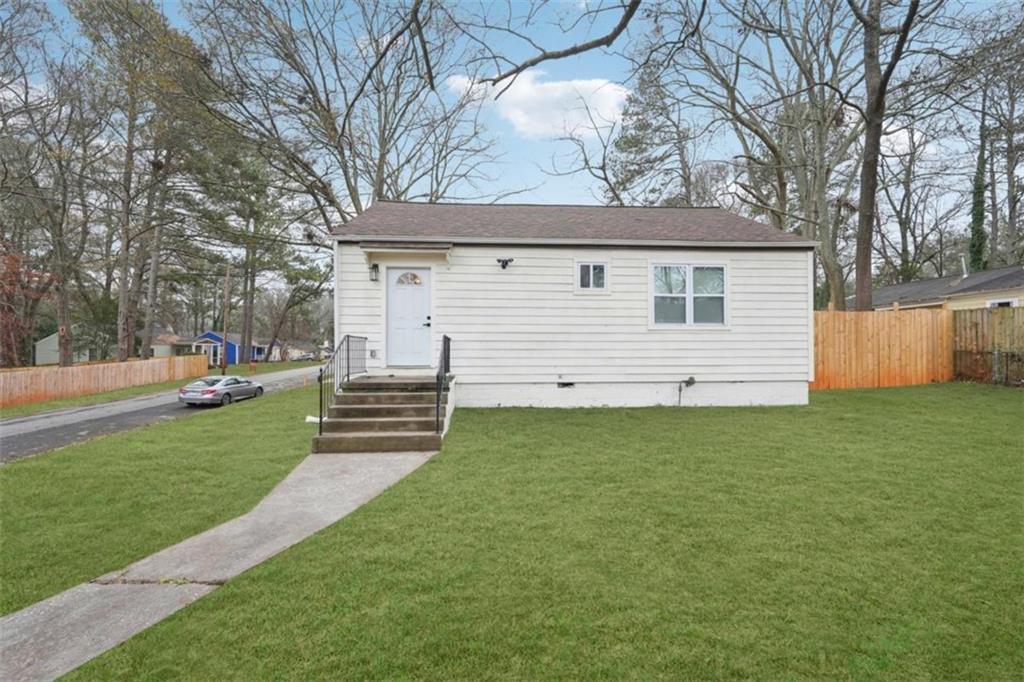 1288 Almont Dr., Atlanta, GA 30310