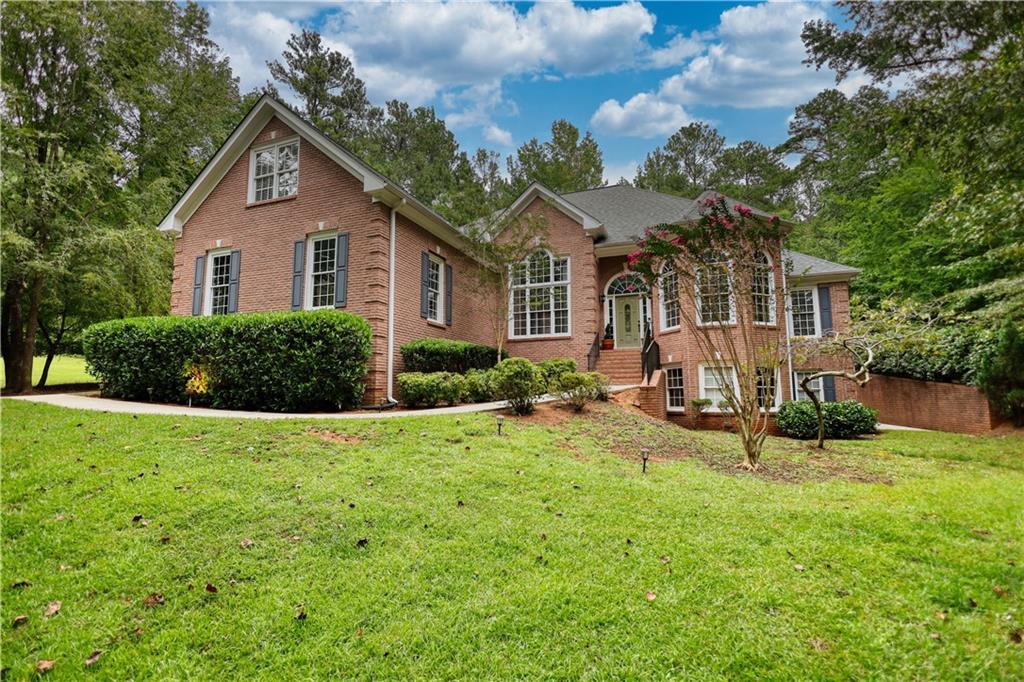 70 Costleys Bridge Dr., Oxford, GA 30054