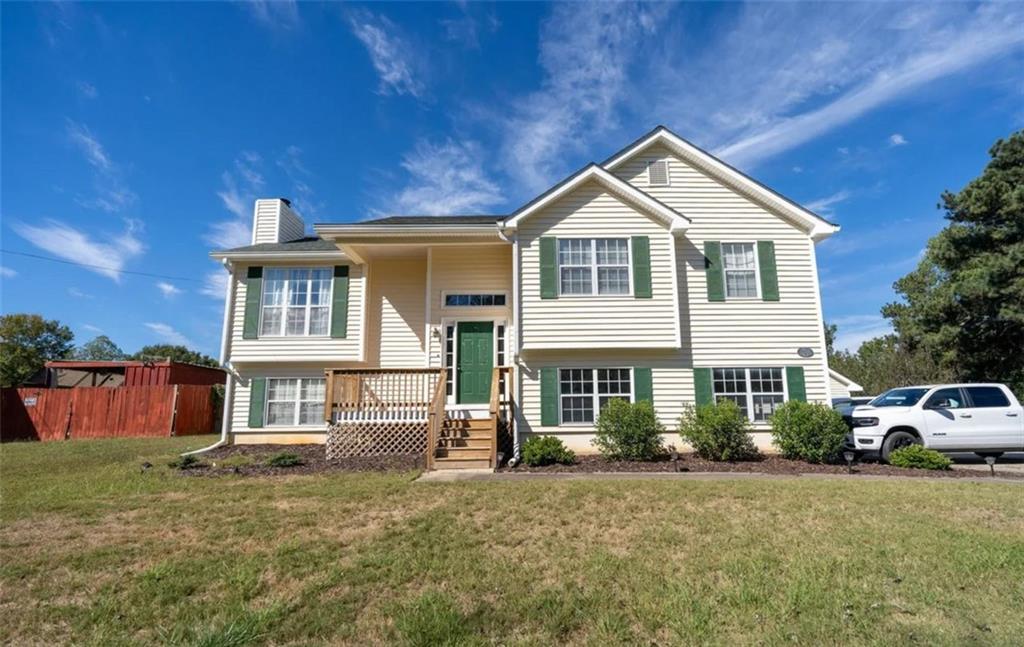 2585 Bomar Rd., Douglasville, GA 30135