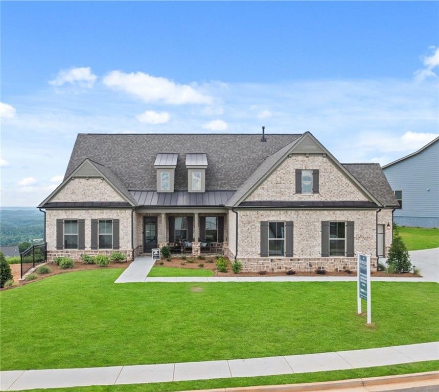 236 Laurel Vista Dr., Canton, GA 30114